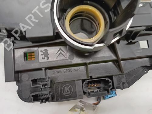 Squib airbag CITROËN C3 II (SC_) 1.2 VTi 82 | BP29935913C102