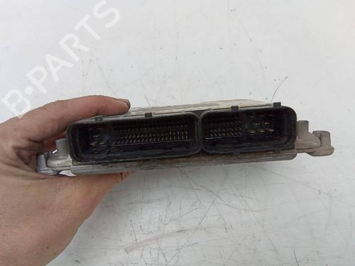 Computer motormanagement BMW X3 (E83) 2.0 sd (177 hp) 26284554