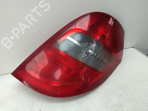 Right taillight MERCEDES-BENZ A-CLASS (W169) A 180 CDI (169.007, 169.307) | BP19793255C35 