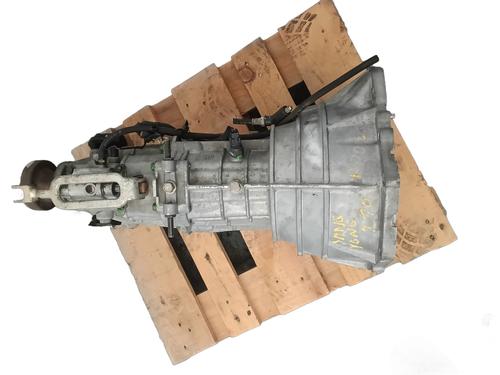 Gearbox SSANGYONG RODIUS II 2.0 Xdi | BP36432103M3 - Image 6