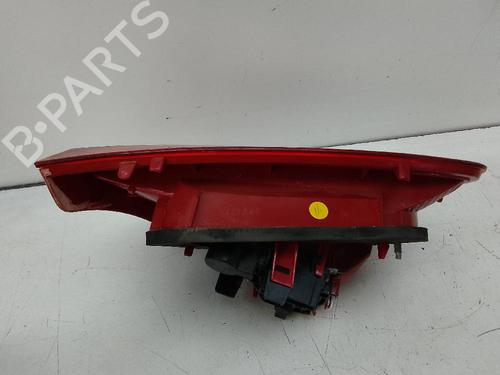 Used Right taillight SEAT IBIZA IV (6J5, 6P1) [2008-2017]  19681503
