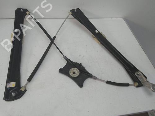 Used Front right window mechanism Front right window mechanism VW TIGUAN (AD1, AX1) 2.0 TDI (150 hp) 28149157 28149157