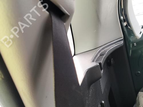 Sikkerhedssele bag højre SUZUKI GRAND VITARA II (JT, TE, TD) 2.0 All-wheel Drive (TD54V, JB420) (140 hp) 32658356