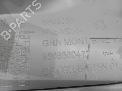 Other TOYOTA PROACE Van (MDZ_) 1.5 D4d (MDZ8) | BP36449195O1 - Image 5