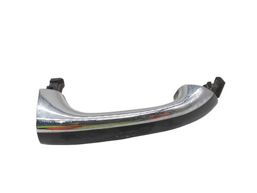 front-right-exterior-door-handle-mercedes-benz-m-class-w164-2005-2006-2007-2008-2009-2010-2011-2012-30410195 main image