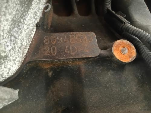Engine BMW X3 (E83) 2.0 d | BP36903803M1  - Image 7