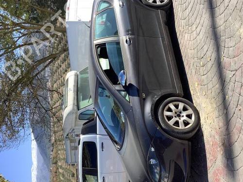 Left front brake caliper SEAT ALTEA (5P1) 1.9 TDI | BP31037967M105 