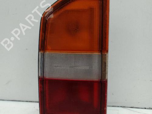 Used Right taillight SUZUKI VITARA (ET, TA, TD) 1.6 i 16V All-wheel Drive (ET, TA02, SE416) (97 hp) 24861294