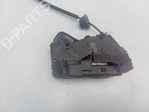 Rear right lock SEAT IBIZA V (KJ1, KJG)  | BP21213427C99 