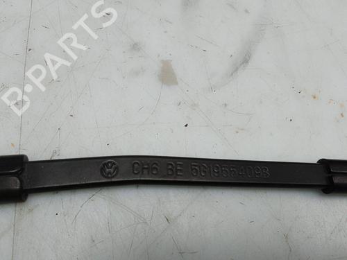 Front windshield wiper arm VW GOLF VII (5G1, BQ1, BE1, BE2) 1.4 TSI | BP28145121C143