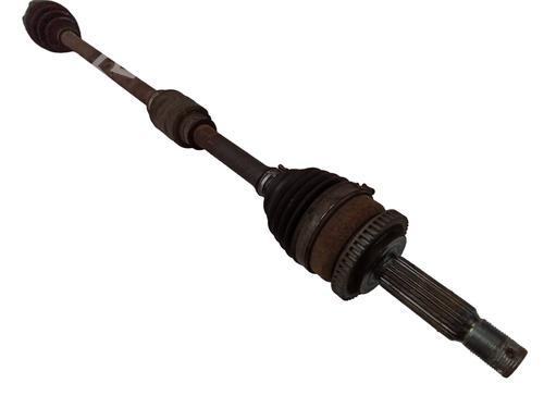 Right front driveshaft HYUNDAI i20 I (PB, PBT) 1.2 | BP18574145M39 - Image 2