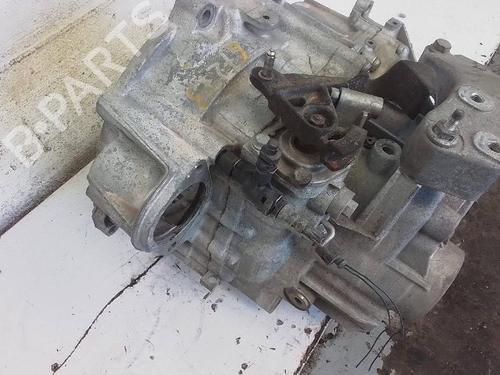 Gearbox AUDI A3 Sportback (8PA) 2.0 TFSI | BP26157510M3 