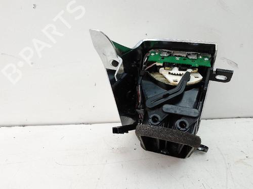 Air vent PORSCHE PANAMERA (970) 3.0 D | BP18584498I21 