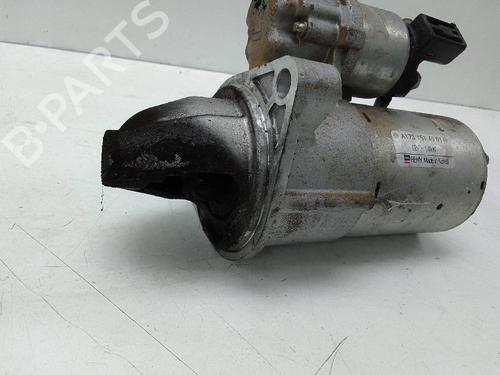Used Starter SSANGYONG TIVOLI [2015-2025]  20156498