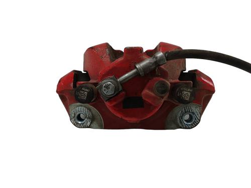 Right front brake caliper FORD FOCUS IV (HN) 1.0 EcoBoost mHEV | BP20504915M104  - Image 5