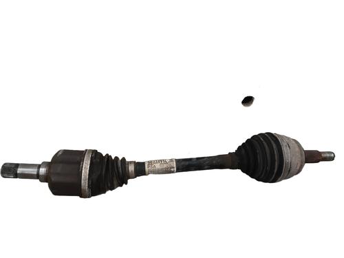 Used Left front driveshaft Left front driveshaft PEUGEOT 308 SW II (LC_, LJ_, LR_, LX_, L4_) 2.0 BlueHDi 150 (150 hp) 33538950 33538950