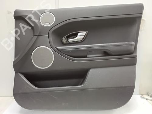 Front right panel LAND ROVER RANGE ROVER EVOQUE (L538) 2.2 D 4x4 BP29386575C59