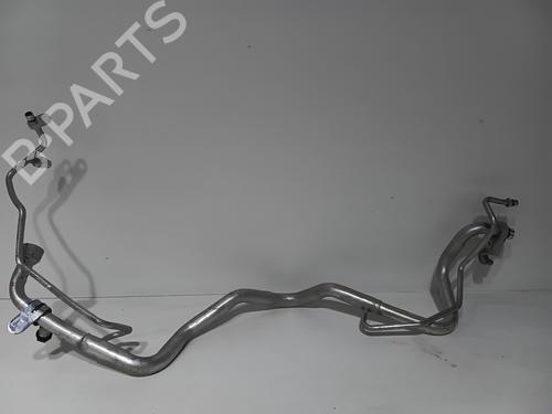 Used AC pipe AC pipe NISSAN QASHQAI II (J11, J11_) 1.6 dCi (130 hp) 34647264 34647264