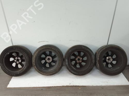 Rim FIAT 500L (351_, 352_) 1.4 (199LYB1B) | BP28145718C45