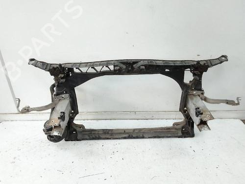 Frontplate/Frontkurv AUDI A6 C7 Avant (4G5, 4GD) 3.0 TFSI quattro (300 hp) 18598270