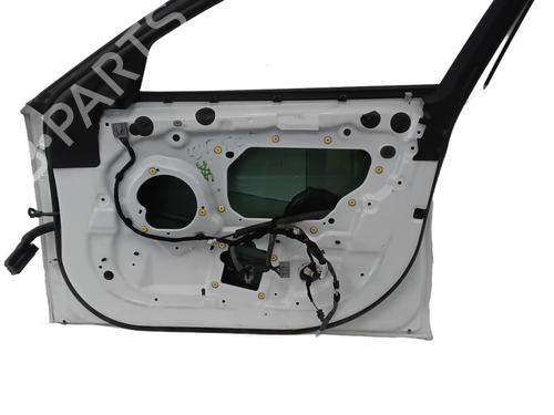 Right front door RENAULT SCÉNIC IV (J9_) 1.6 dCi 130 | BP32339240C3 