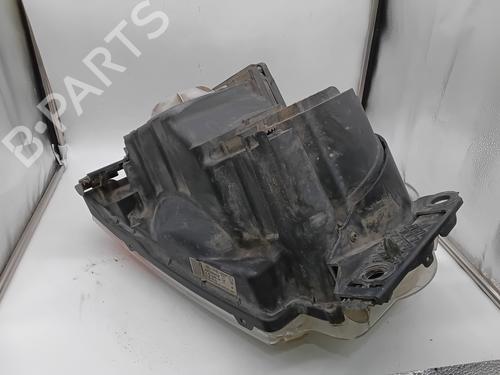Right headlight LAND ROVER DISCOVERY III (L319) 2.7 TD 4x4 | BP28621476C29 