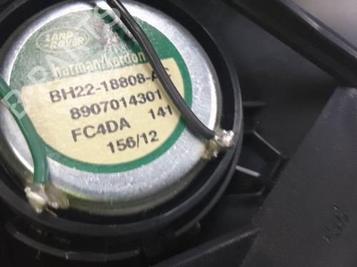 Speaker LAND ROVER RANGE ROVER SPORT I (L320) 3.0 D 4x4 | BP19583230E2 
