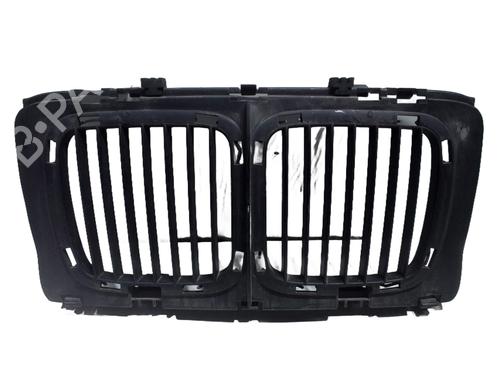 Used Grille Grille BMW 5 (E34) 525 i 24V (192 hp) 34419301 34419301