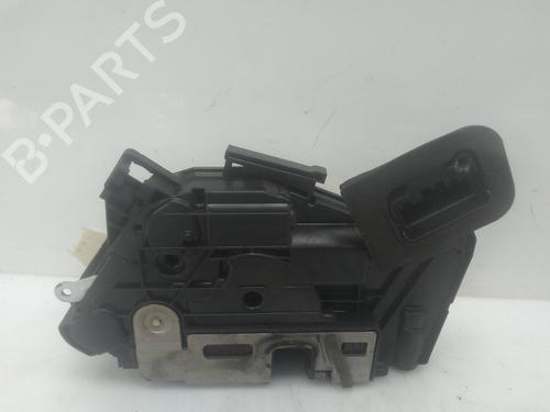 Front right lock SEAT LEON (5F1) 2.0 TDI | BP28150591C97