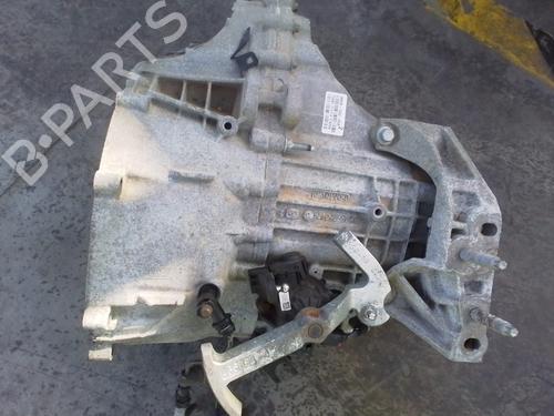Gearbox FORD TRANSIT CUSTOM V362 Van (FY, FZ) 2.0 EcoBlue | BP28035072M3 