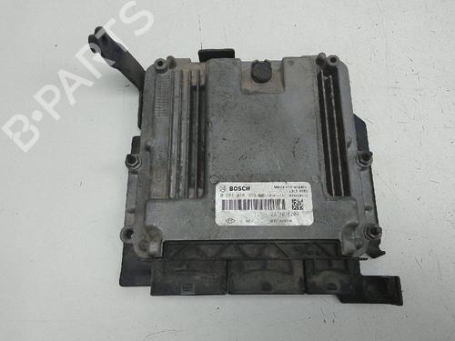 Engine control unit (ECU) RENAULT LAGUNA III Grandtour (KT0/1) 2.0 dCi (KT07, KT0J, KT14, KT1A, KT1S) | BP19449364M57 