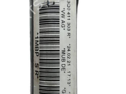 Anti roll bar AUDI Q3 (F3B) 35 TFSI | BP28149748M96 - Image 3