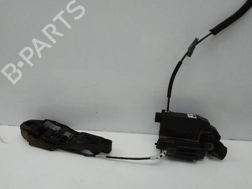 Front left lock PEUGEOT 308 II (LB_, LP_, LW_, LH_, L3_) 2.0 GT BlueHDi 180 | BP23103351C98 