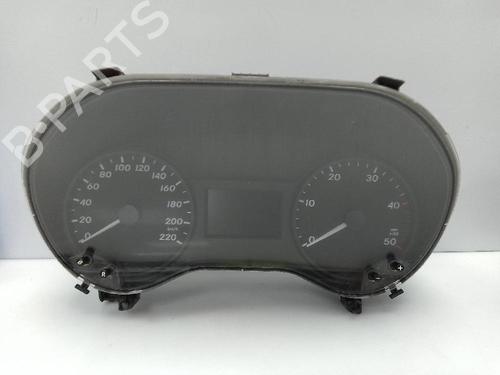 Instrument cluster MERCEDES-BENZ VITO Tourer (W447)  | BP21550017C47 