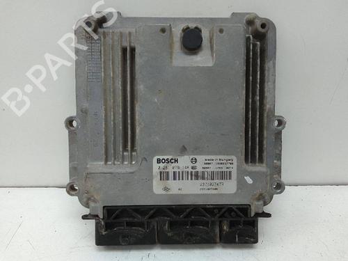 Electronic module RENAULT CLIO IV (BH_) 1.5 dCi 90 | BP18970900M83 