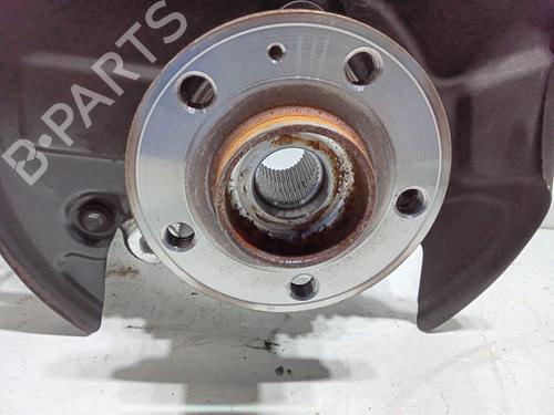 Left front steering knuckle VOLVO XC40 (536) T2 | BP36110167M25 - Image 7