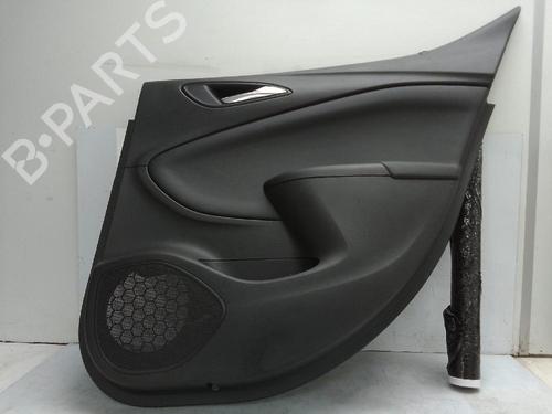 Rear right panel OPEL ASTRA K (B16) 1.2 Turbo (68) | BP27714123C61 
