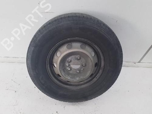 Rim PEUGEOT BOXER Van 2.2 BlueHDi 140 | BP26409370C45 