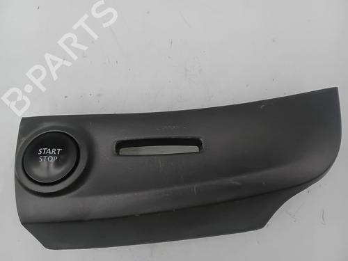 Switch RENAULT CLIO IV (BH_) 1.5 dCi 90 | BP28621435I30 