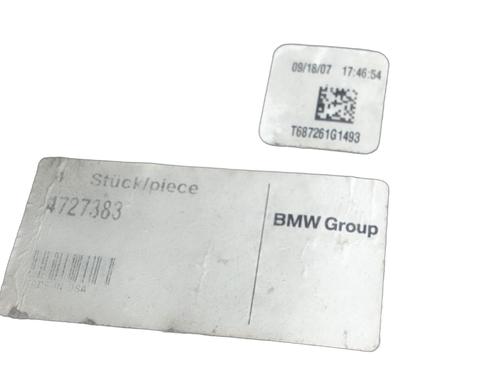 Air filter box BMW X5 (E70) 3.0 sd | BP33200117M87  - Image 6