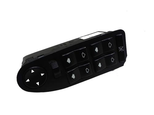left-front-window-switch-bmw-5-e39-1995-1996-1997-1998-1999-2000-2001-2002-2003-34240085 main image