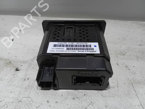 Módulo eletrónico FORD RANGER (TKE) 3.2 TDCi 4x4 | BP35778886M83 - Image 5