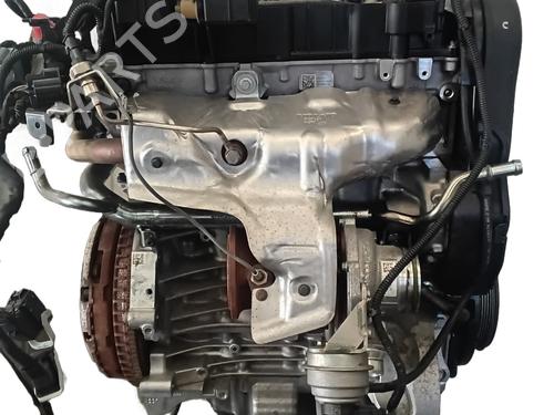 Used Engine Engine 39428762 39428762