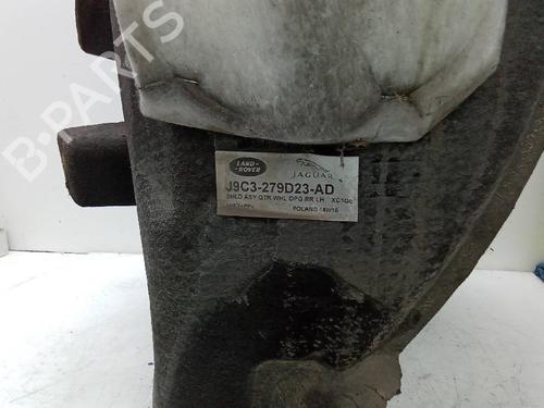 Used Wheel arch JAGUAR E-PACE (X540) [2017-2025]  19179238