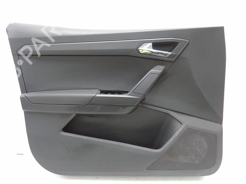 Used Front left panel Front left panel SEAT ARONA (KJ7, KJP) [2017-2026] 22309569 22309569