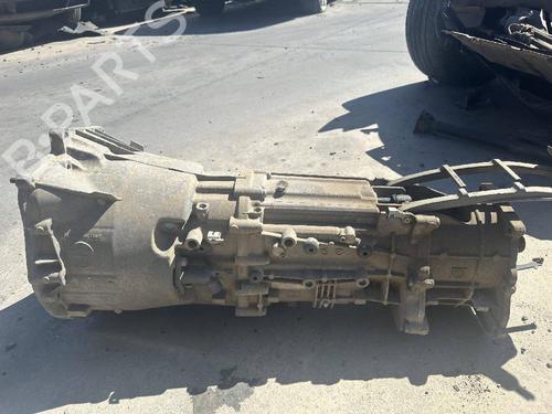 Gearbox BMW X3 (E83) 2.0 sd | BP23997248M3