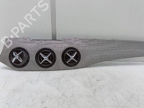 Air vent MERCEDES-BENZ CLA Coupe (C117) CLA 200 CDI / d (117.308) | BP18597059I21 