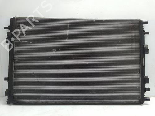 AC radiator RENAULT AUSTRAL TCe 130 (HGM2) | BP29824449M32
