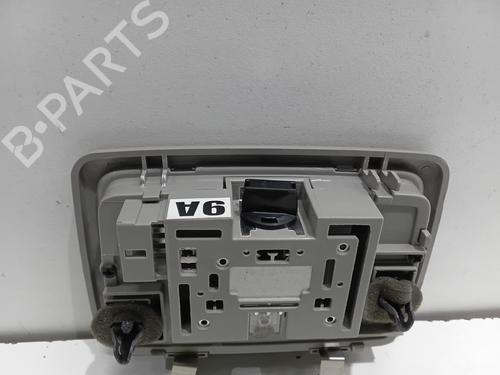 Kabinelys CHEVROLET CAPTIVA (C100, C140) 2.0 D | BP37437932I8 - Image 4