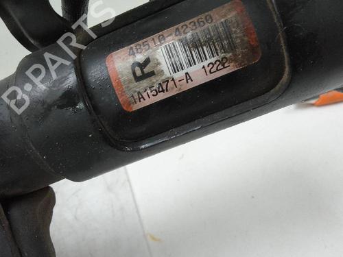 Right front shock absorber TOYOTA RAV 4 IV (_A4_) 2.0 D (ALA40_, ALA40R) | BP18737283M17 